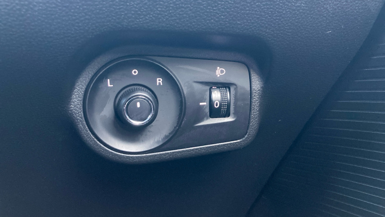 MG MG4 125kW SE EV 51kWh 5dr Auto Electric Hatchback